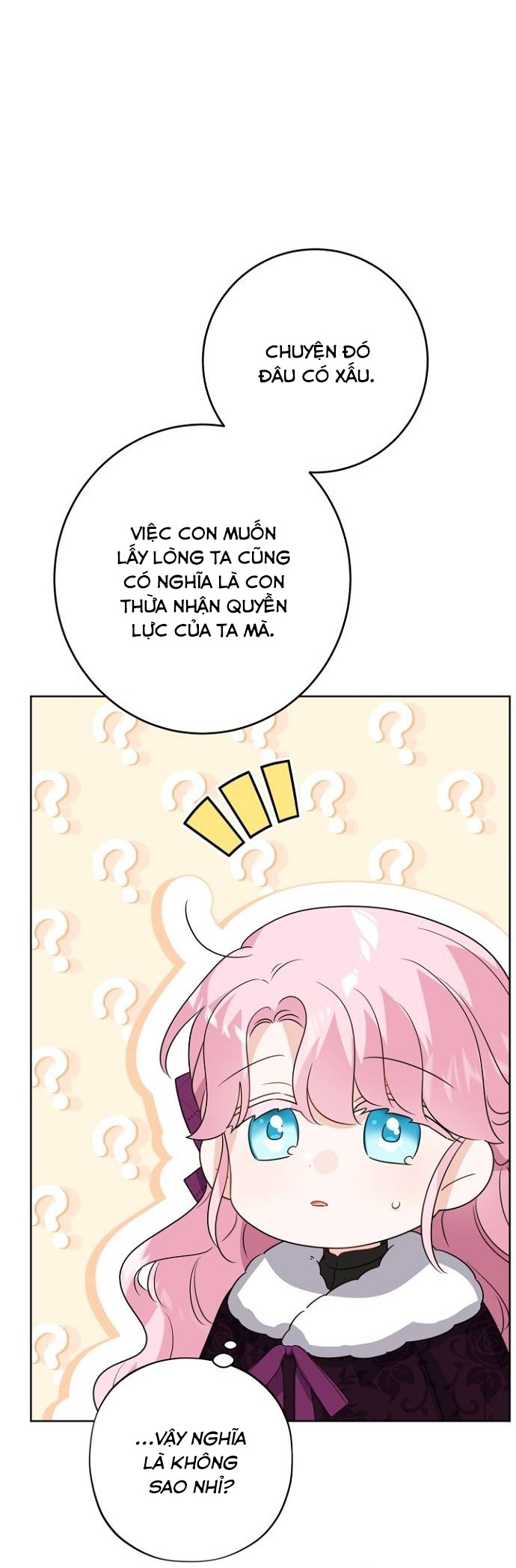 tôi sẽ đưa đứa trẻ ấy rời đi chapter 5 38