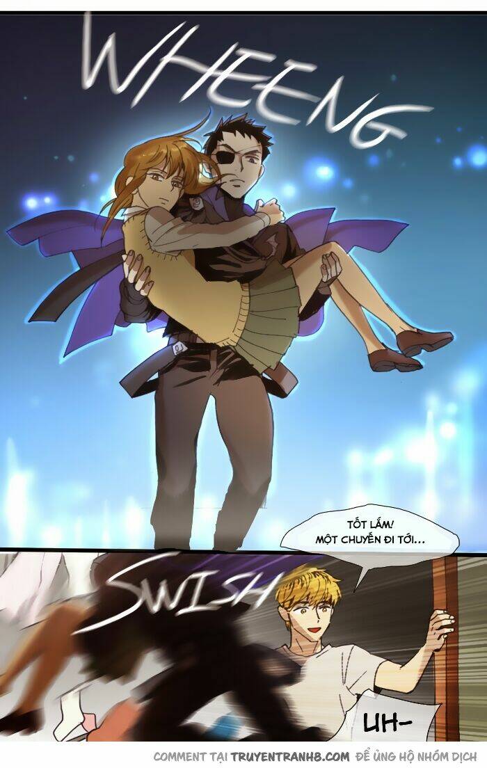 nữ sinh phép thuật chapter 15 13