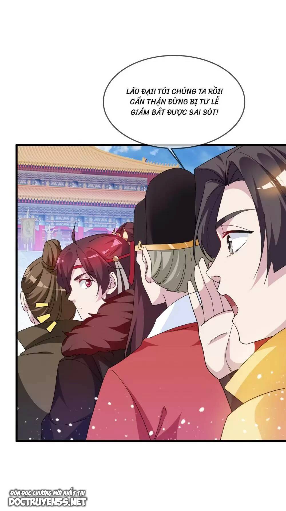 cực phẩm bại gia tử chapter 61 30