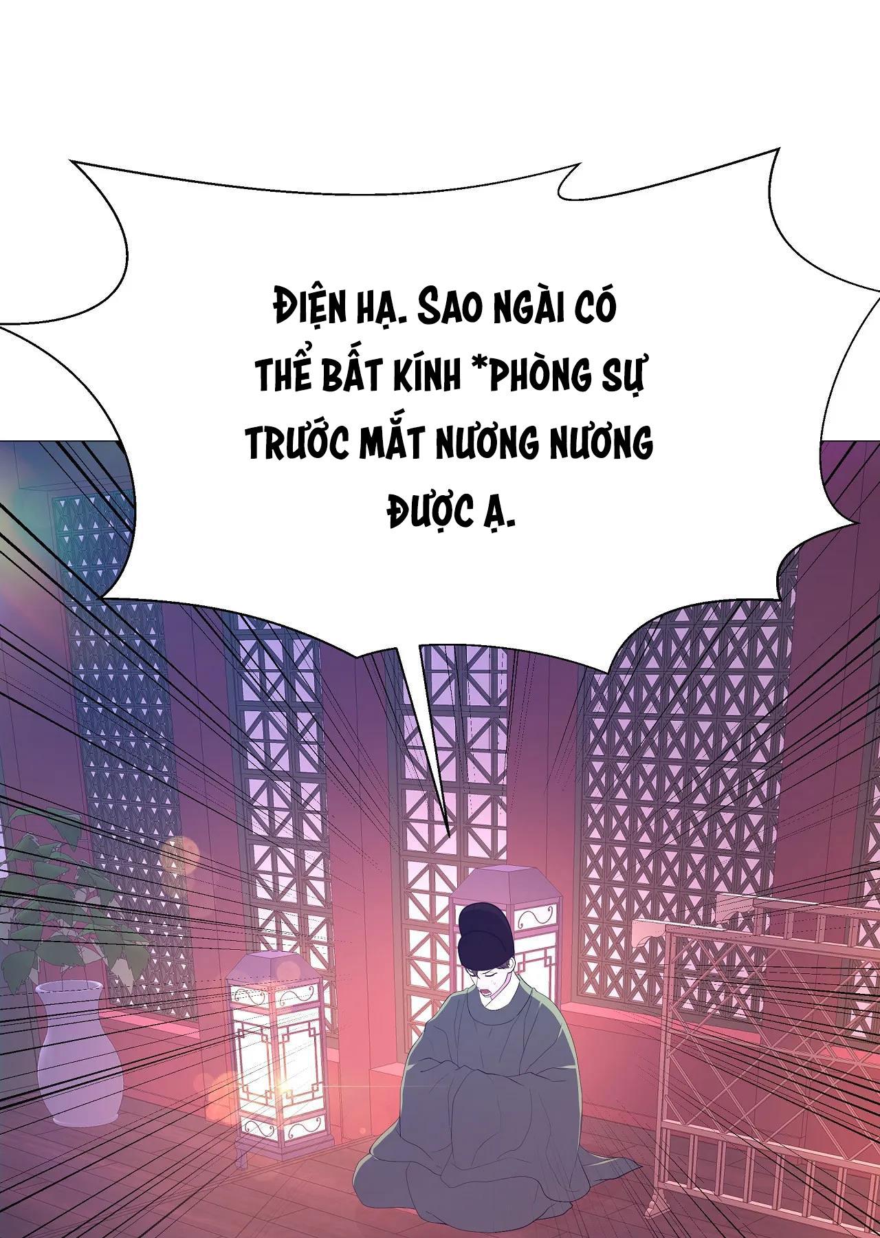 mặt trời của đêm chapter 17 58