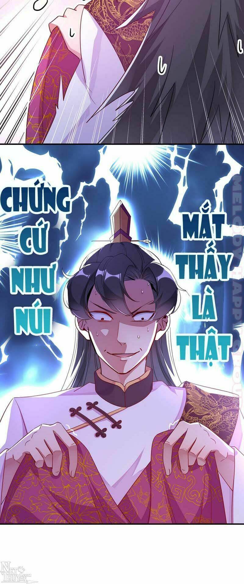 thiên thần gấu trúc muốn được ôm chapter 52 33