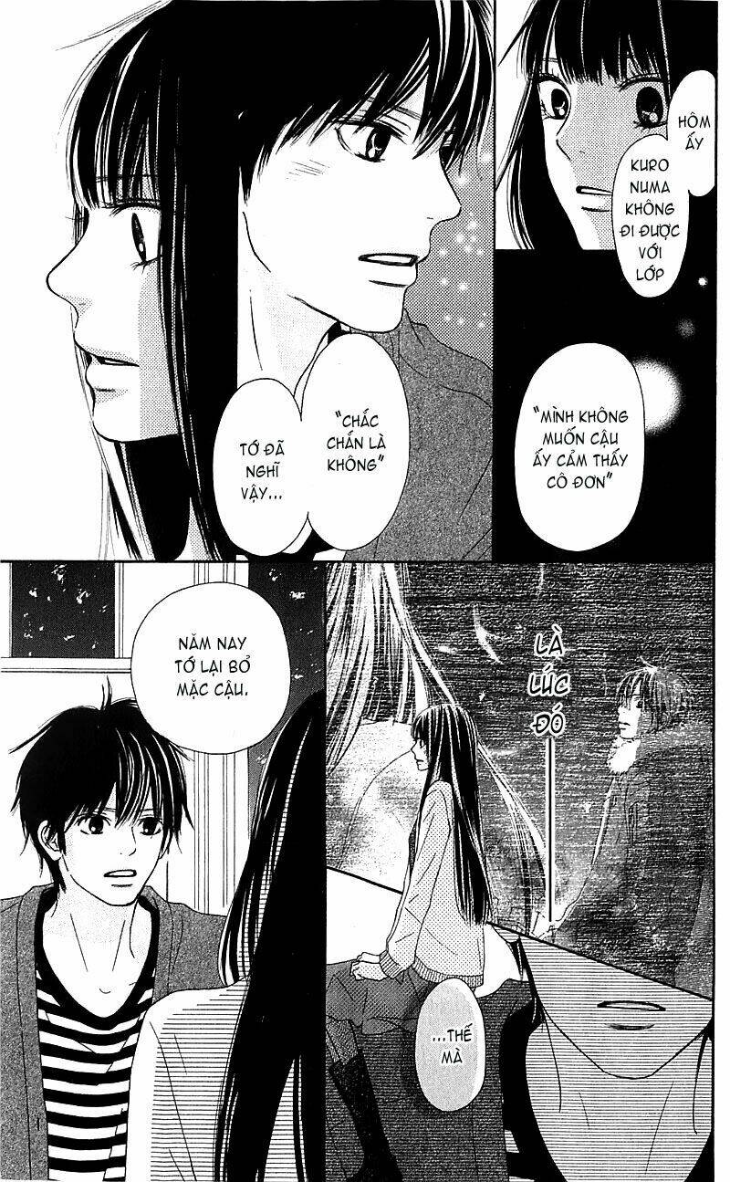 anh đã cho em biết bao thứ đầu tiên chapter 72 28