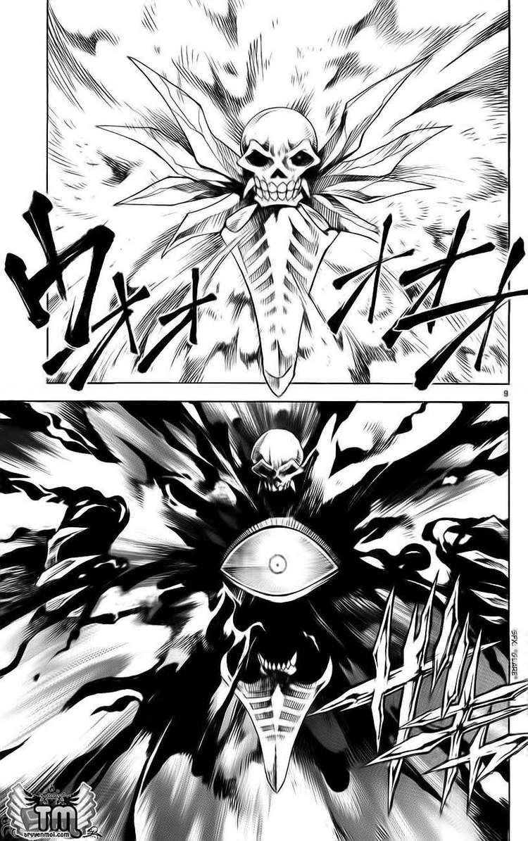 mar heaven chapter 133 8