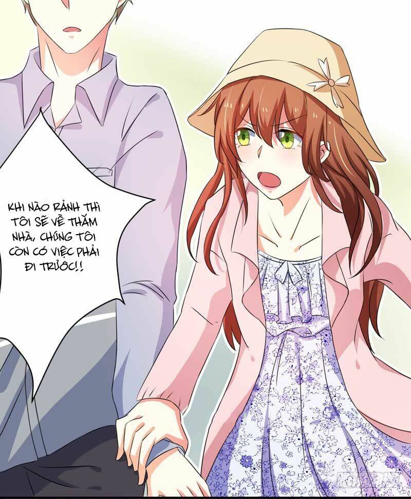 khế hôn chapter 27 7