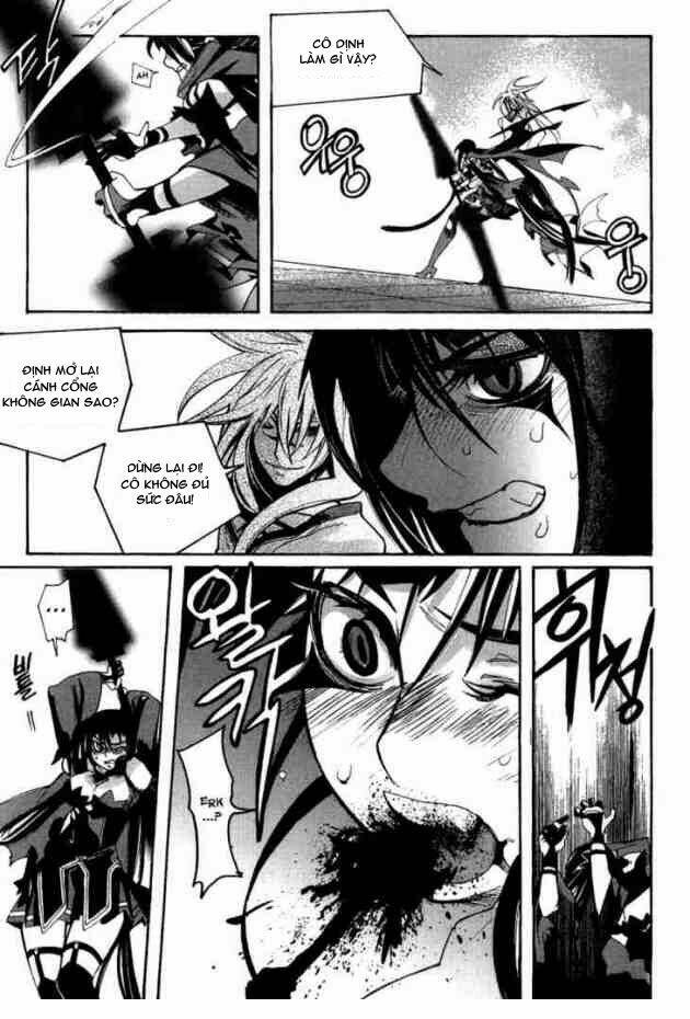 immortal regis chapter 33 21