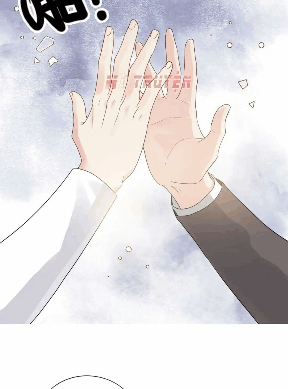 cô vợ hợp đồng bỏ trốn của tổng giám đốc chapter 421.1 5