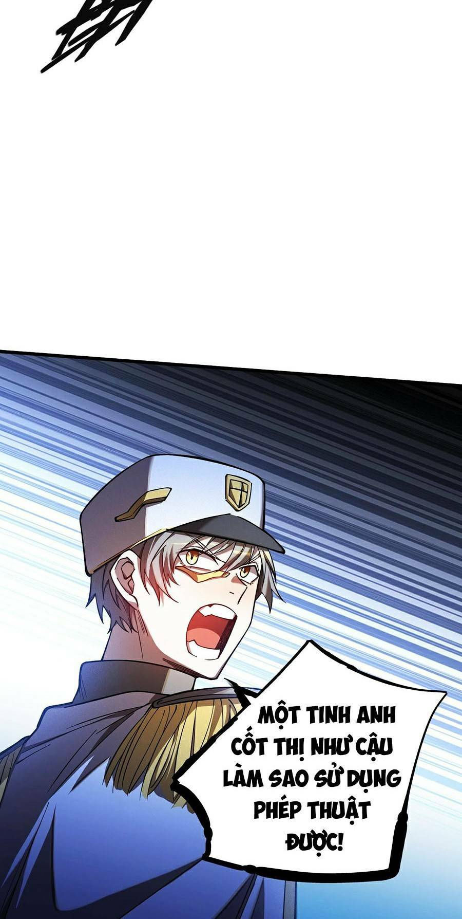 người chơi siêu mạnh chapter 10 50