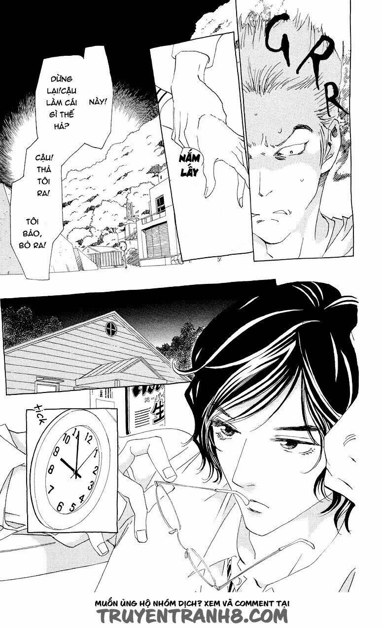 chị tôi lấy chồng chapter 11 19