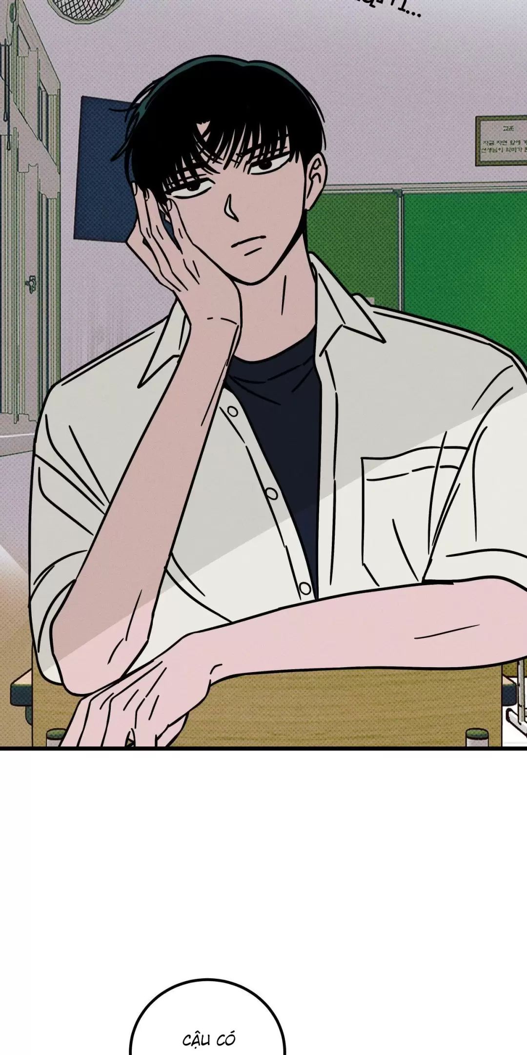 lời tỏ tình từ con số 0 chapter 26 64