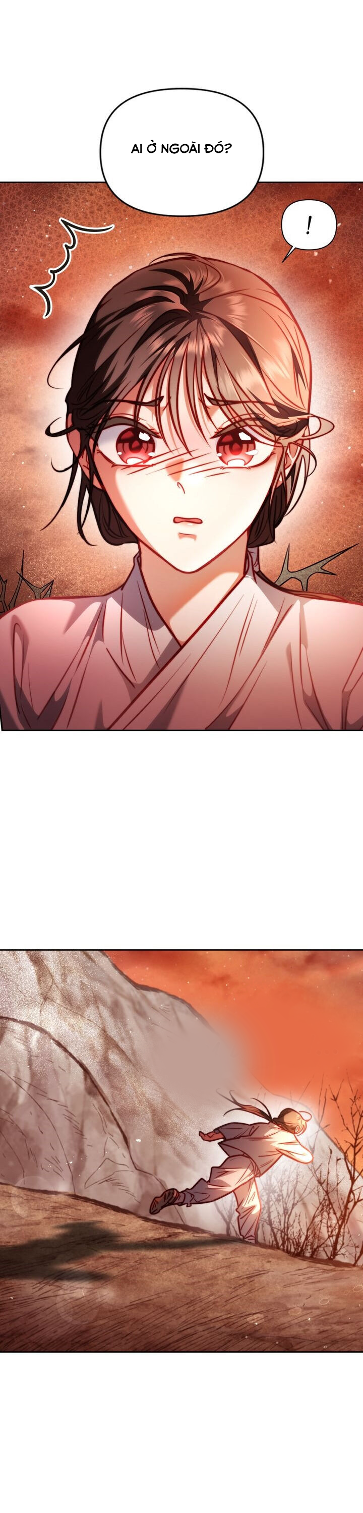 [18+] trăng nơi đỉnh núi chapter 13 12