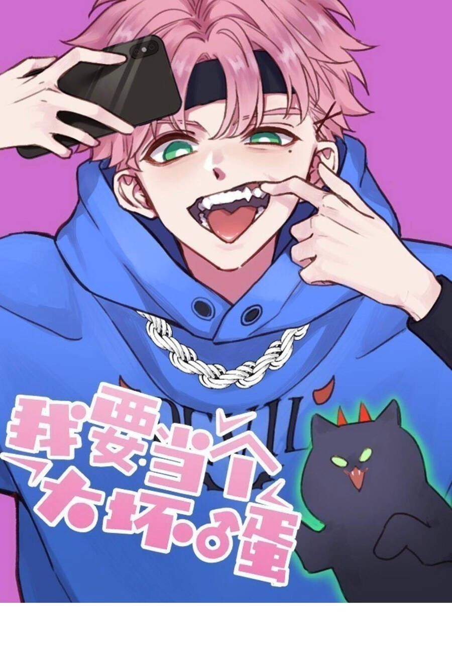 tôi phải làm 1 kẻ đại xấu xa chapter 30 1