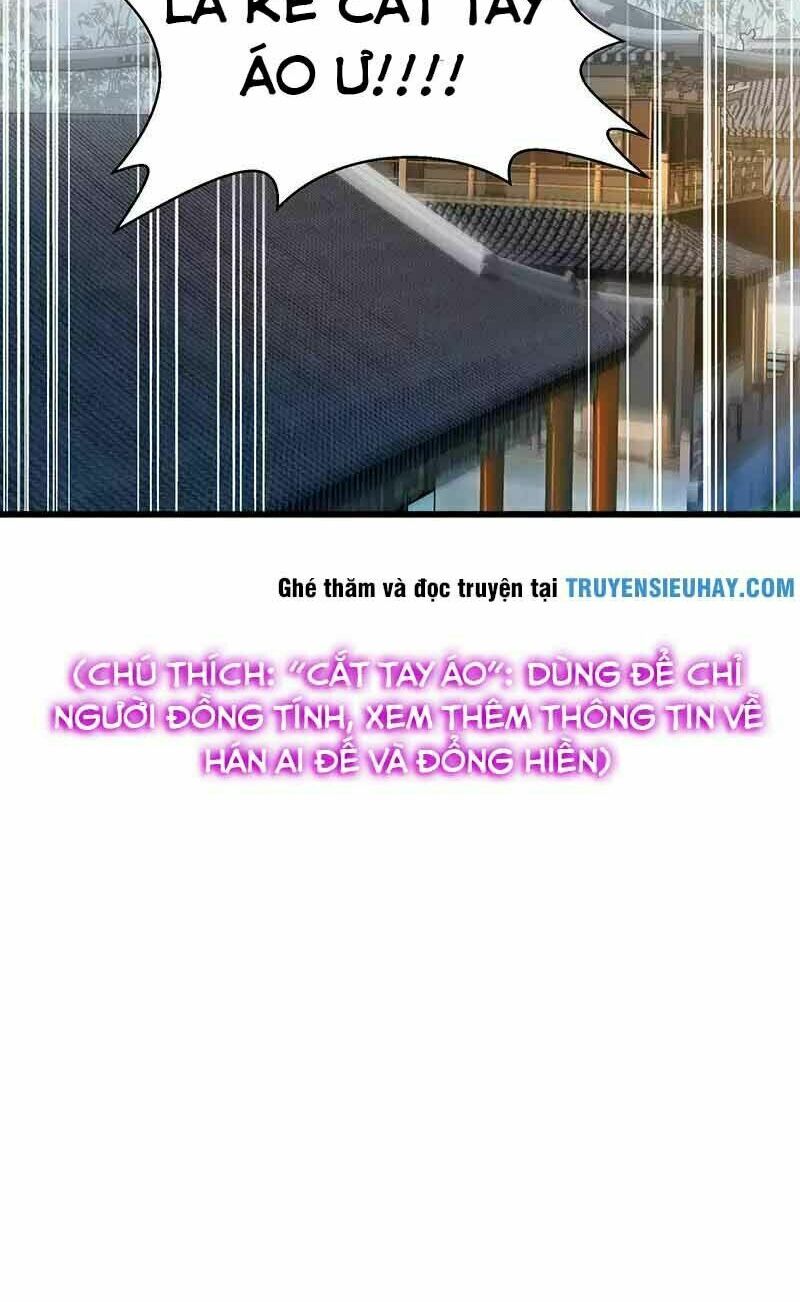 cuồng nữ trọng sinh - hoàn khố thất hoàng phi chapter 106 32