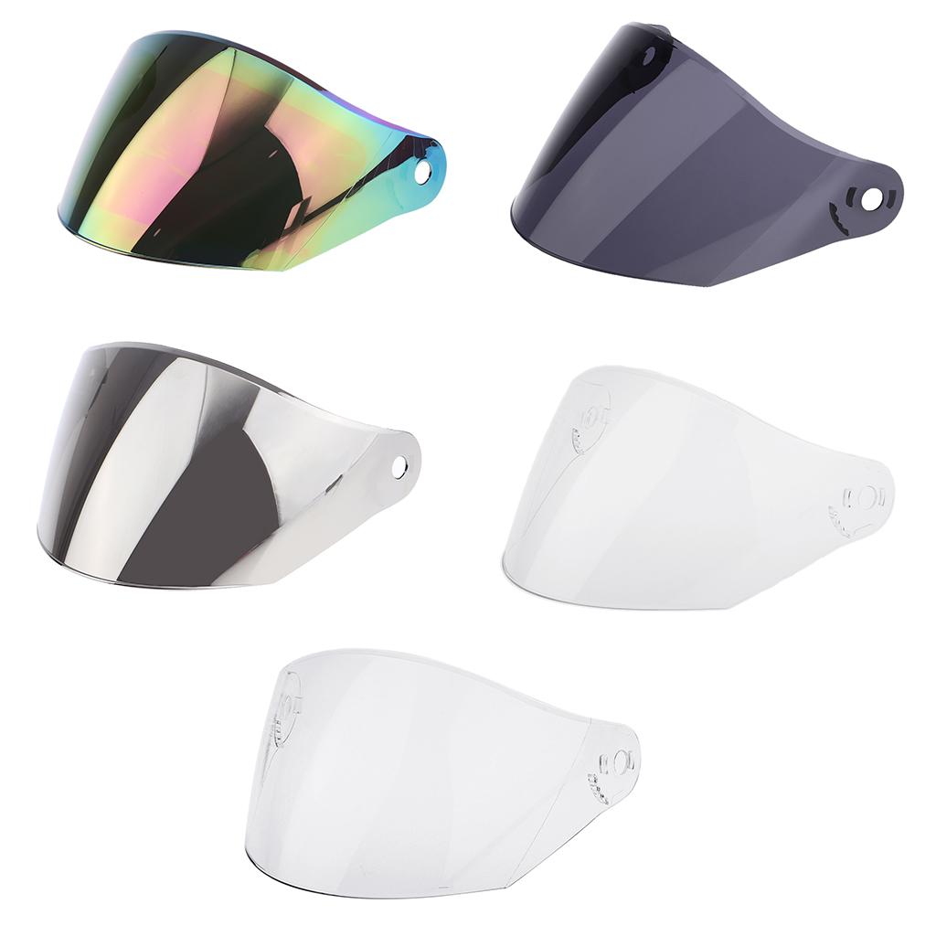 Motorcycle Full Face Helmet Visor for JK512