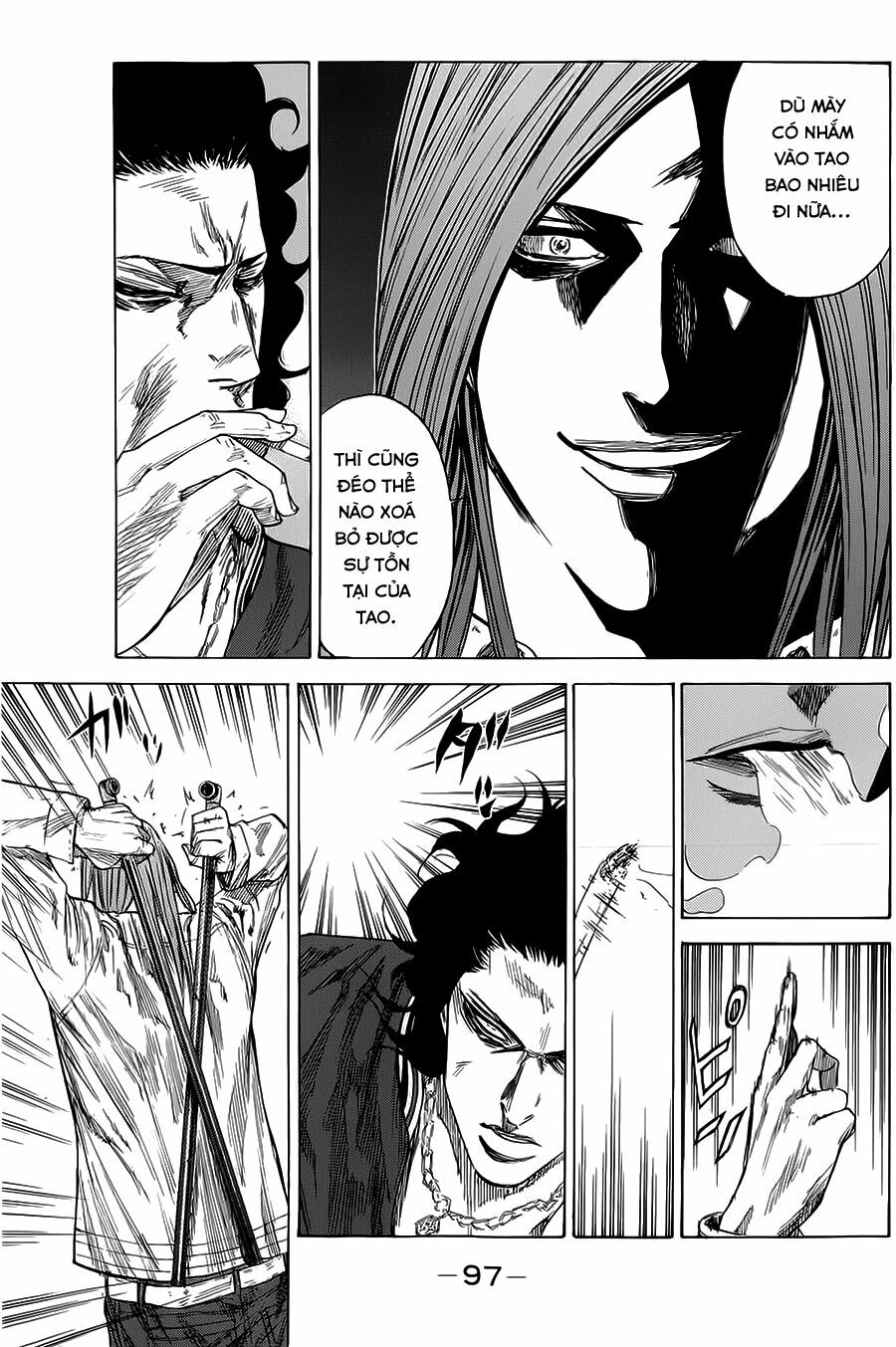 a-bout! chapter 72 9