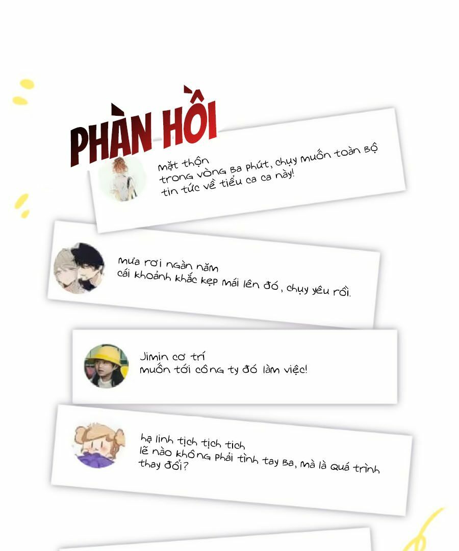 tình yêu là thế phần 2 chapter 21 1