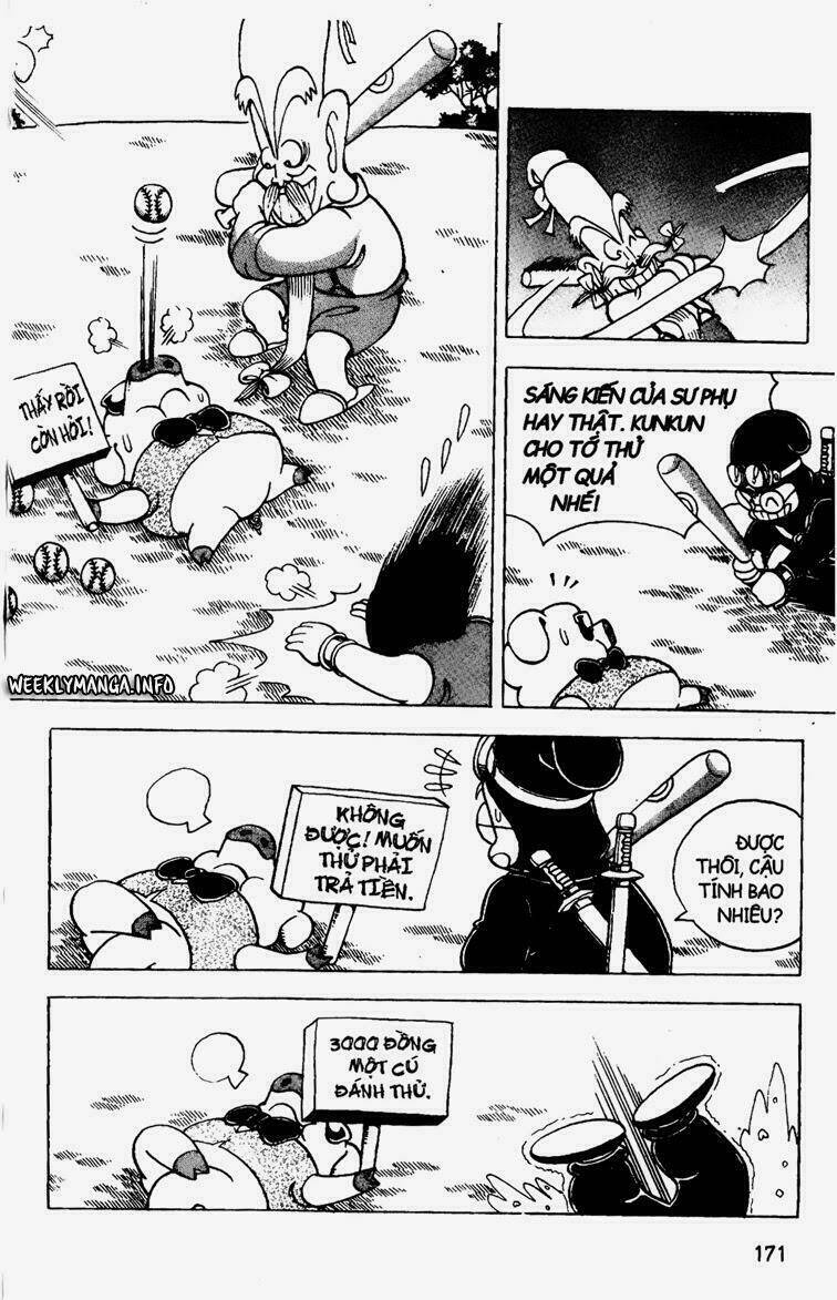 kung fu komang chapter 15 43