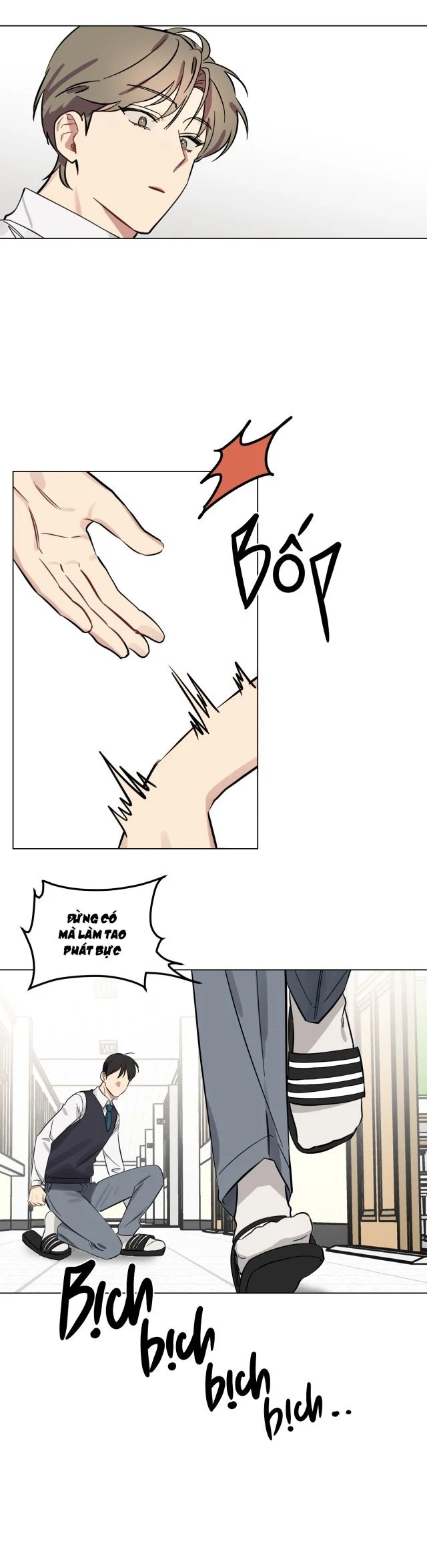 nói tôi nghe chapter 4.5 4