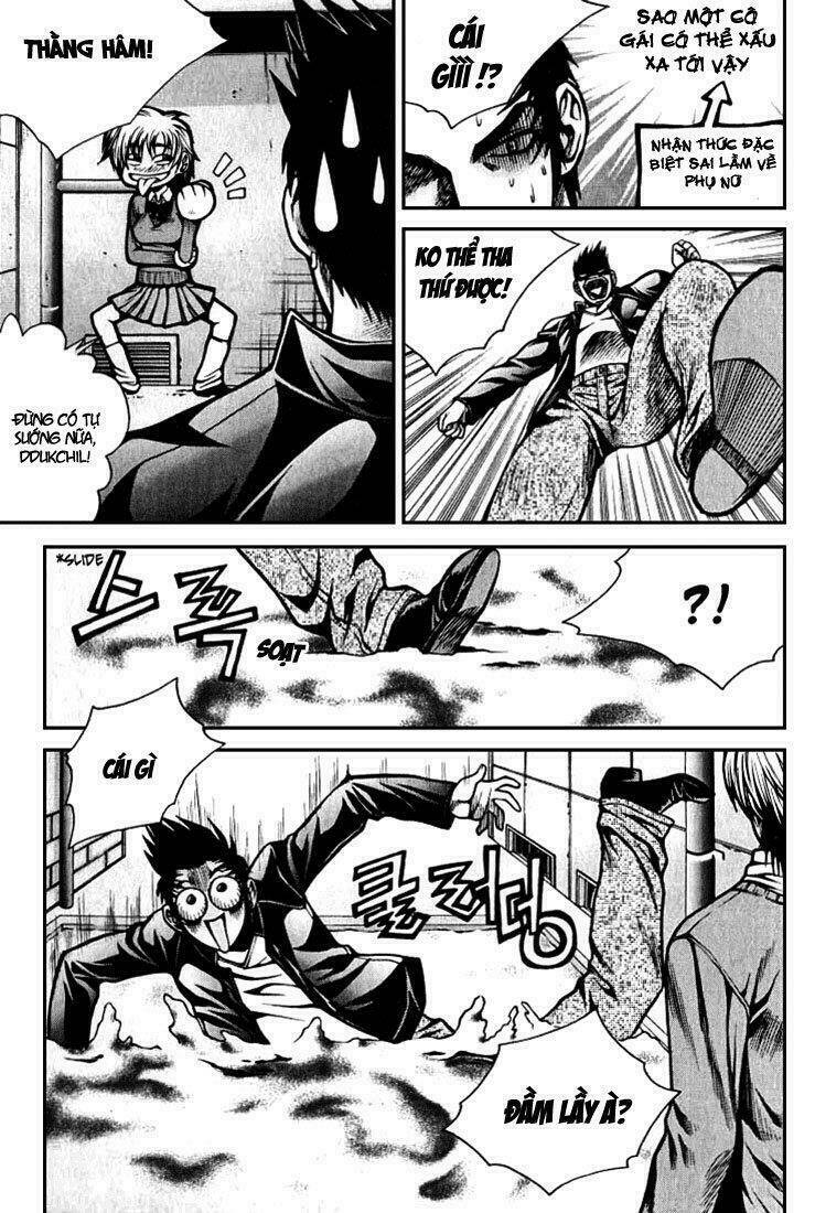 zippy ziggy chapter 7 11