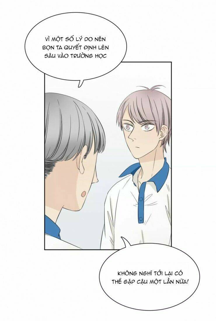 trúc mã ngoe nguẩy đuôi chapter 7 28