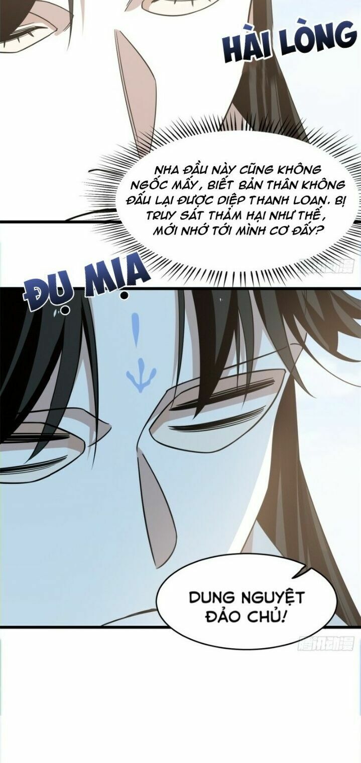 độc bộ thiên hạ: đặc công thần y chapter 190 4