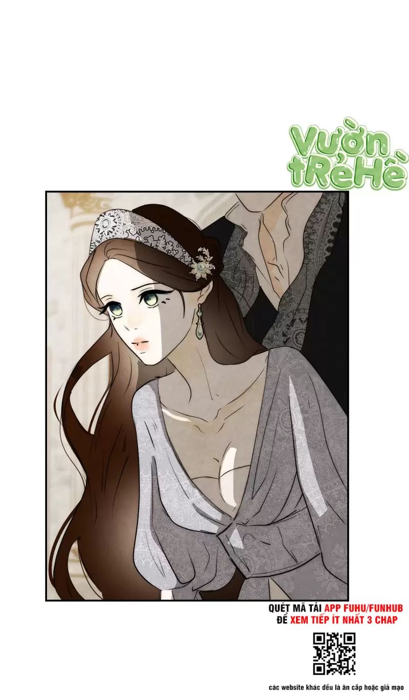 tôi là kẻ phản diện chapter 27 7