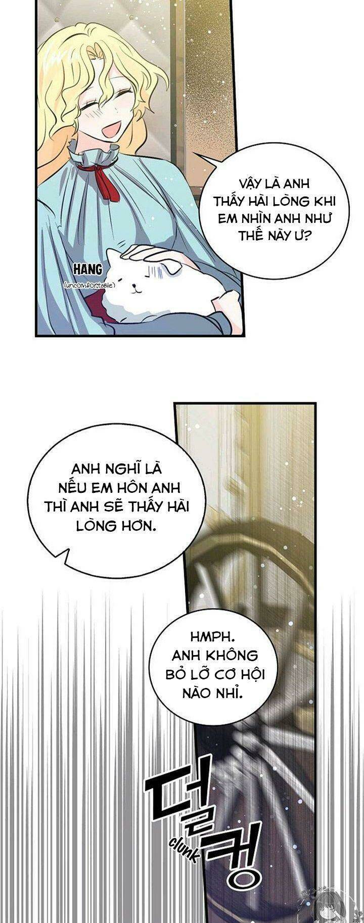 tôi là bạn gái cũ của một người lính chapter 39 46