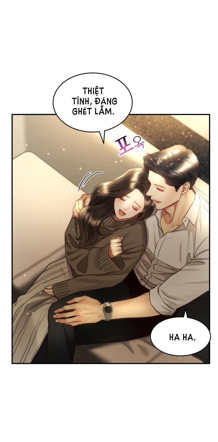 [16+] ánh sao ban mai chapter 70.1 25