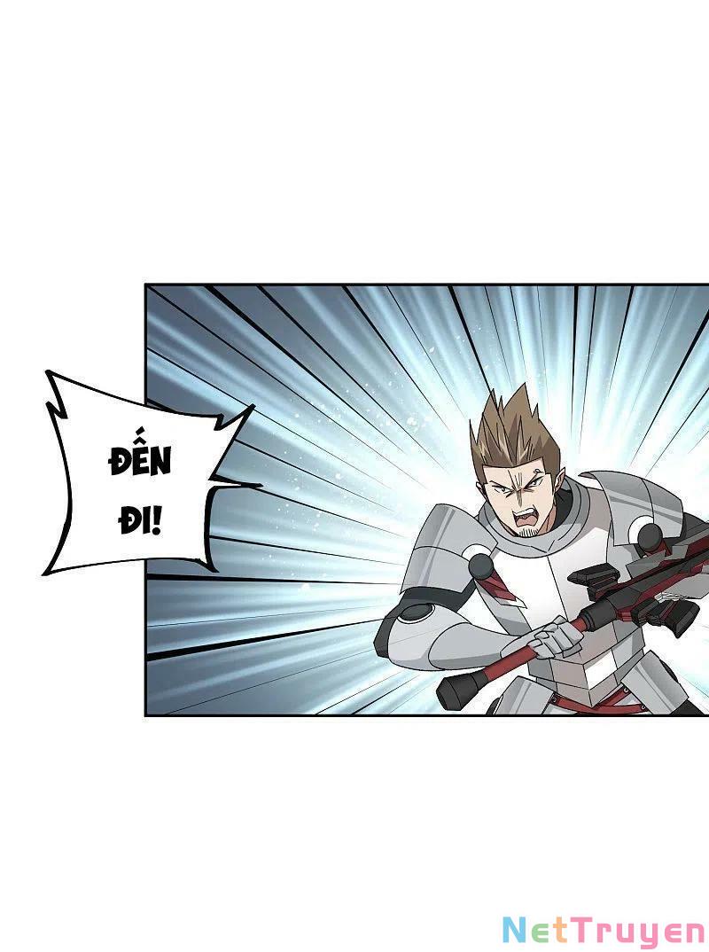 võng du chi cận chiến pháp sư chapter 433 17