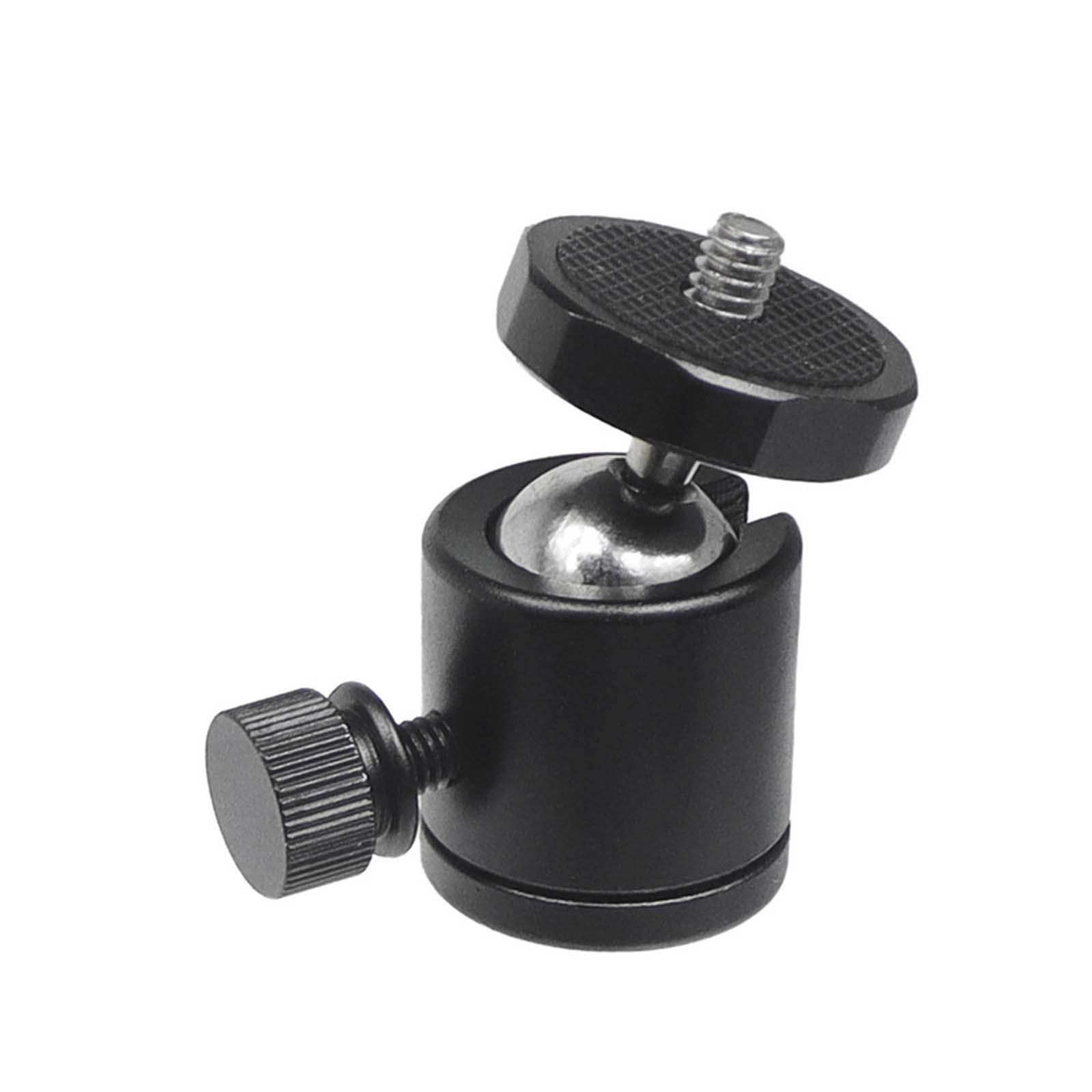 3.5inch Camera Mounts Base Parts Mini Head