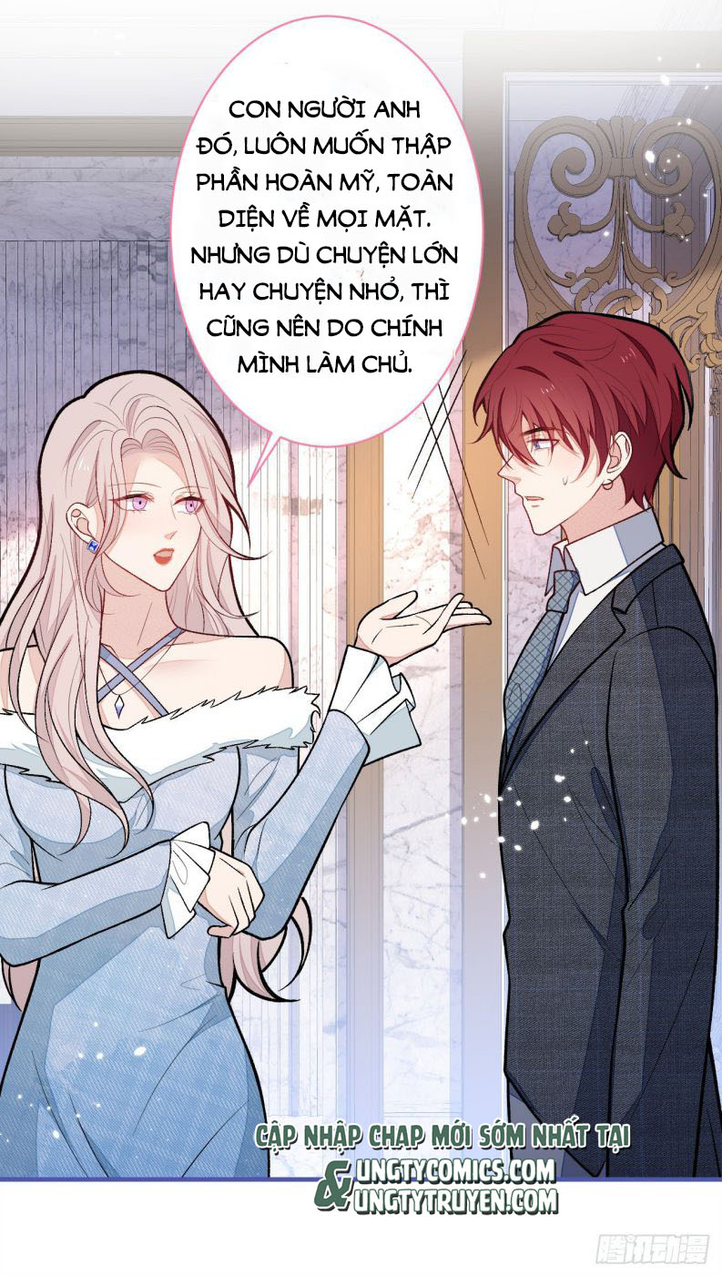 hotsearch của ảnh đế chapter 130 17