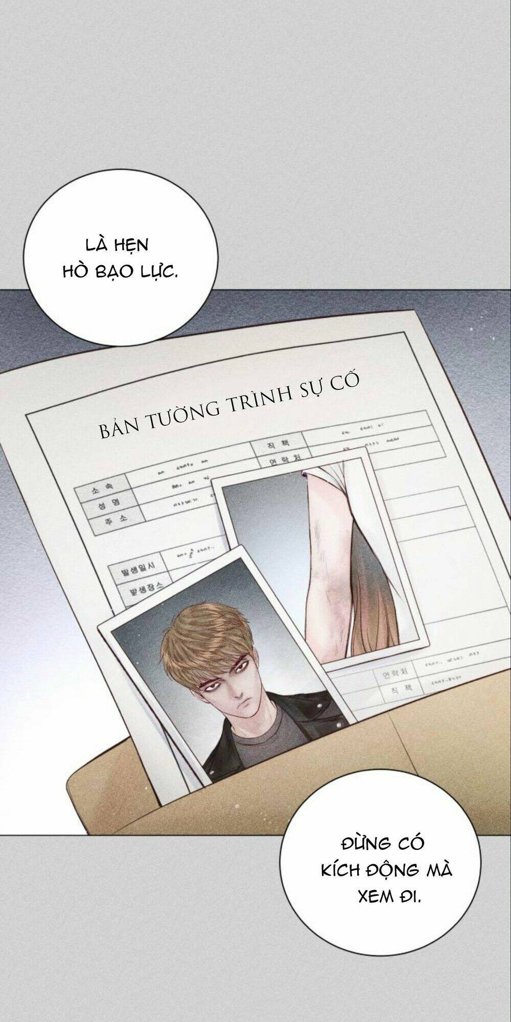 nhất định chúng ta sẽ được hạnh phúc chapter 10 33