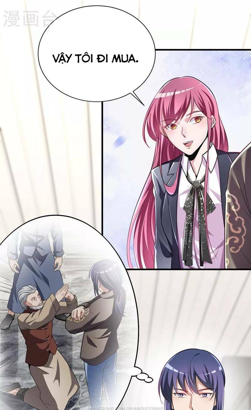 tuyệt phẩm cường thiếu chapter 7 10