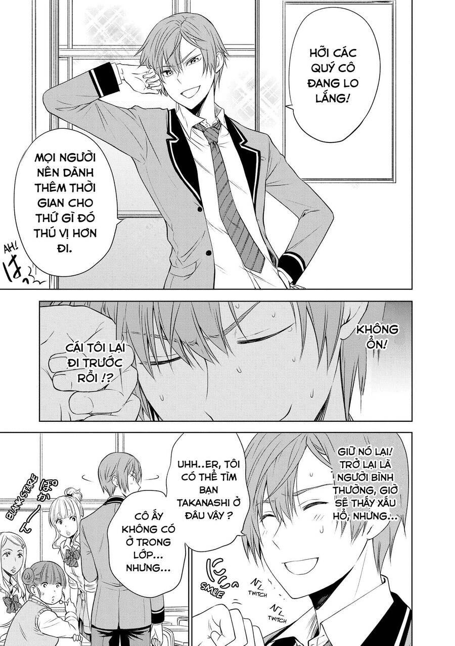 tên hoàng tử phản diện không thể yêu được ai chapter 8 11