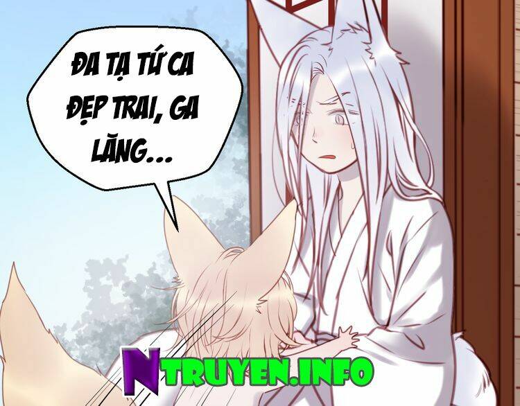 lượm được 1 tiểu hồ ly chapter 61 64