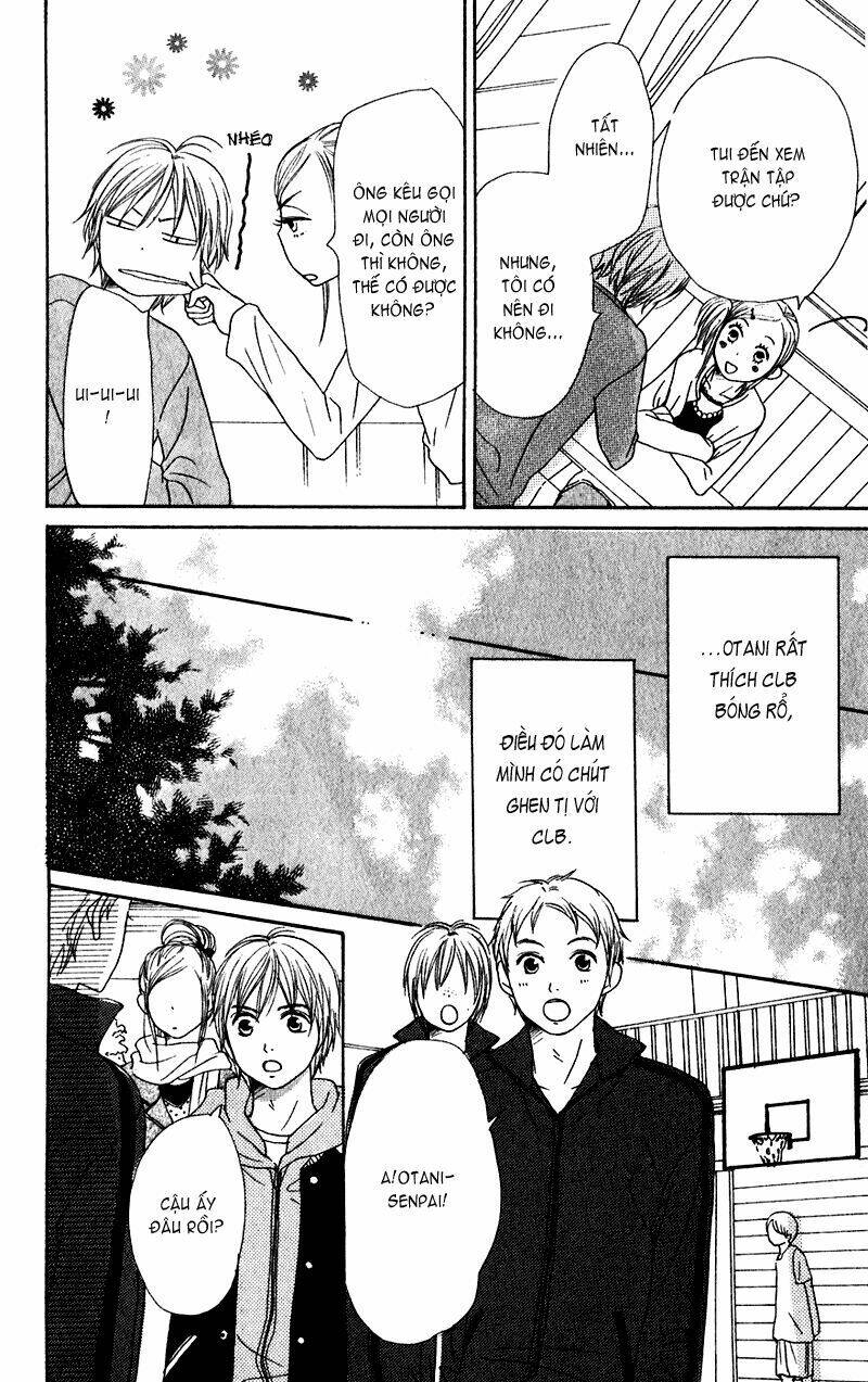 rắc rối đáng yêu chapter 59 31