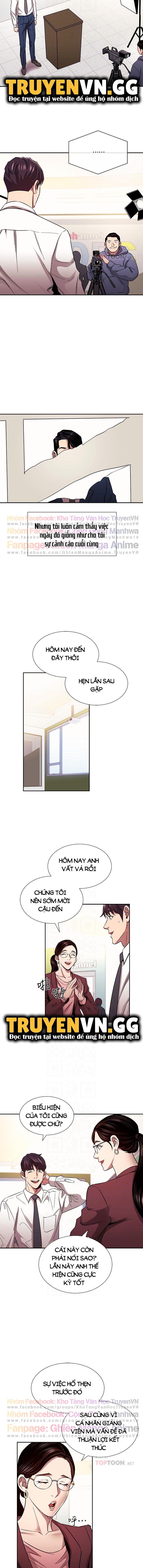 khi mẹ săn trai chapter 81 3