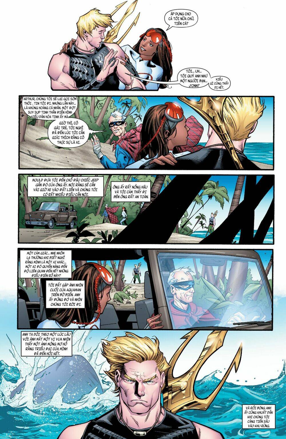 martian manhunter chapter 5 11