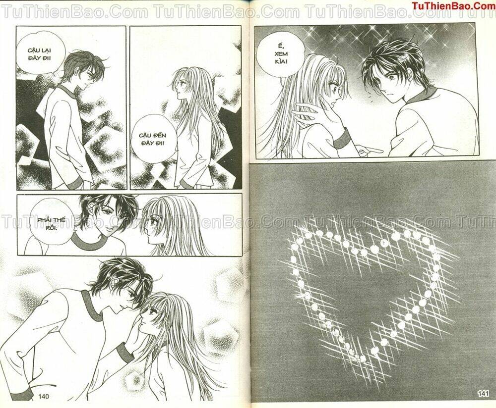 bắt được anh chapter 10 70