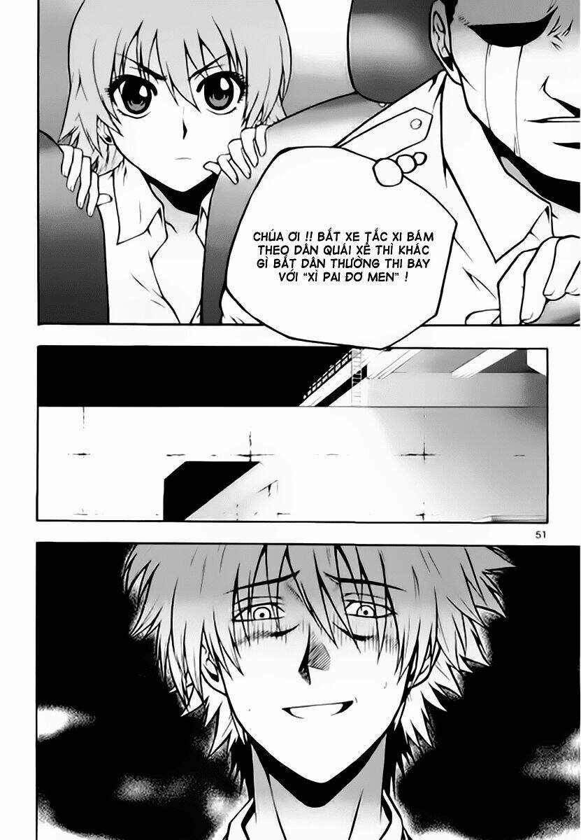 zippy ziggy chapter 56 6