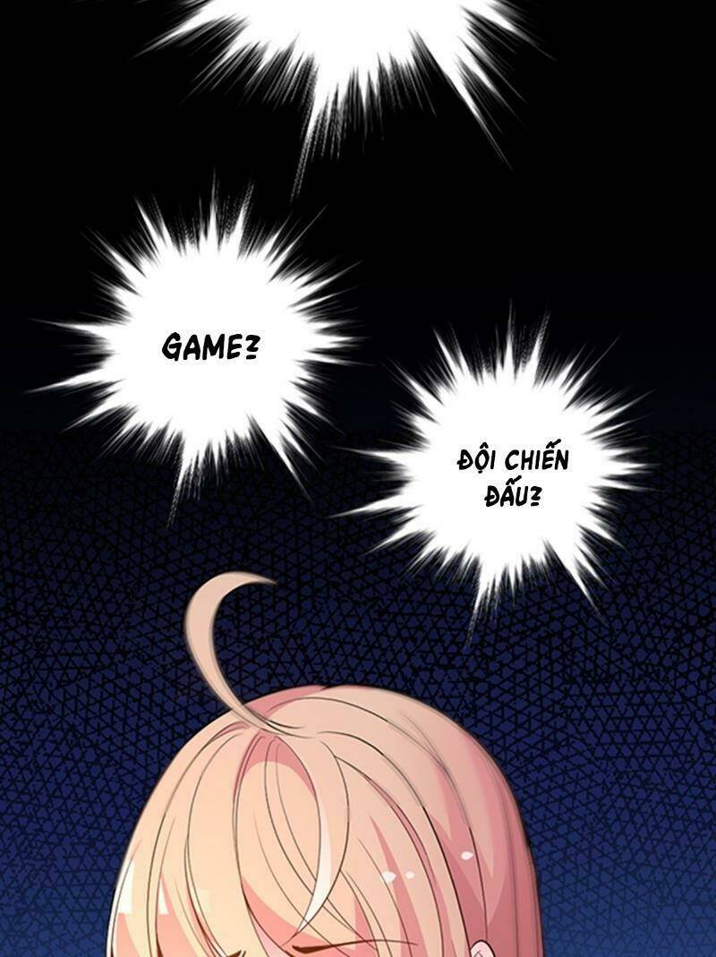 bí mật kết hôn với ảnh đế: vợ ơi đến đây tấn công đi nào chapter 71 26