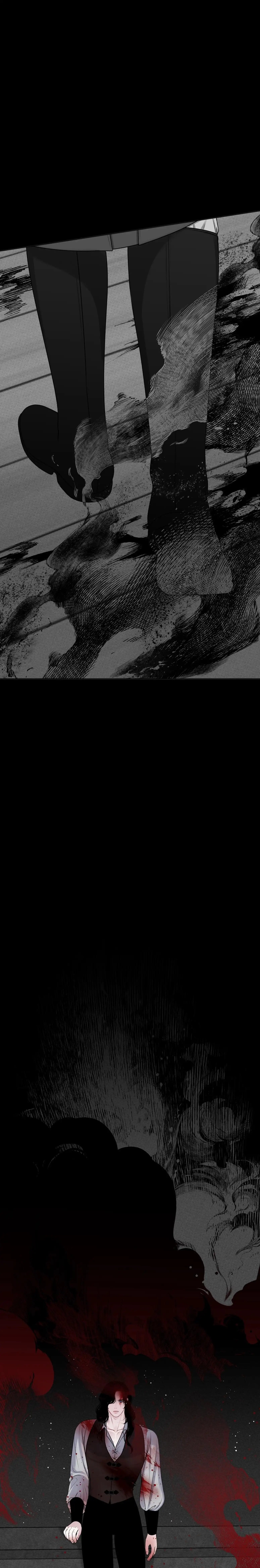 dưới lớp vỏ đen tối chapter 1 2