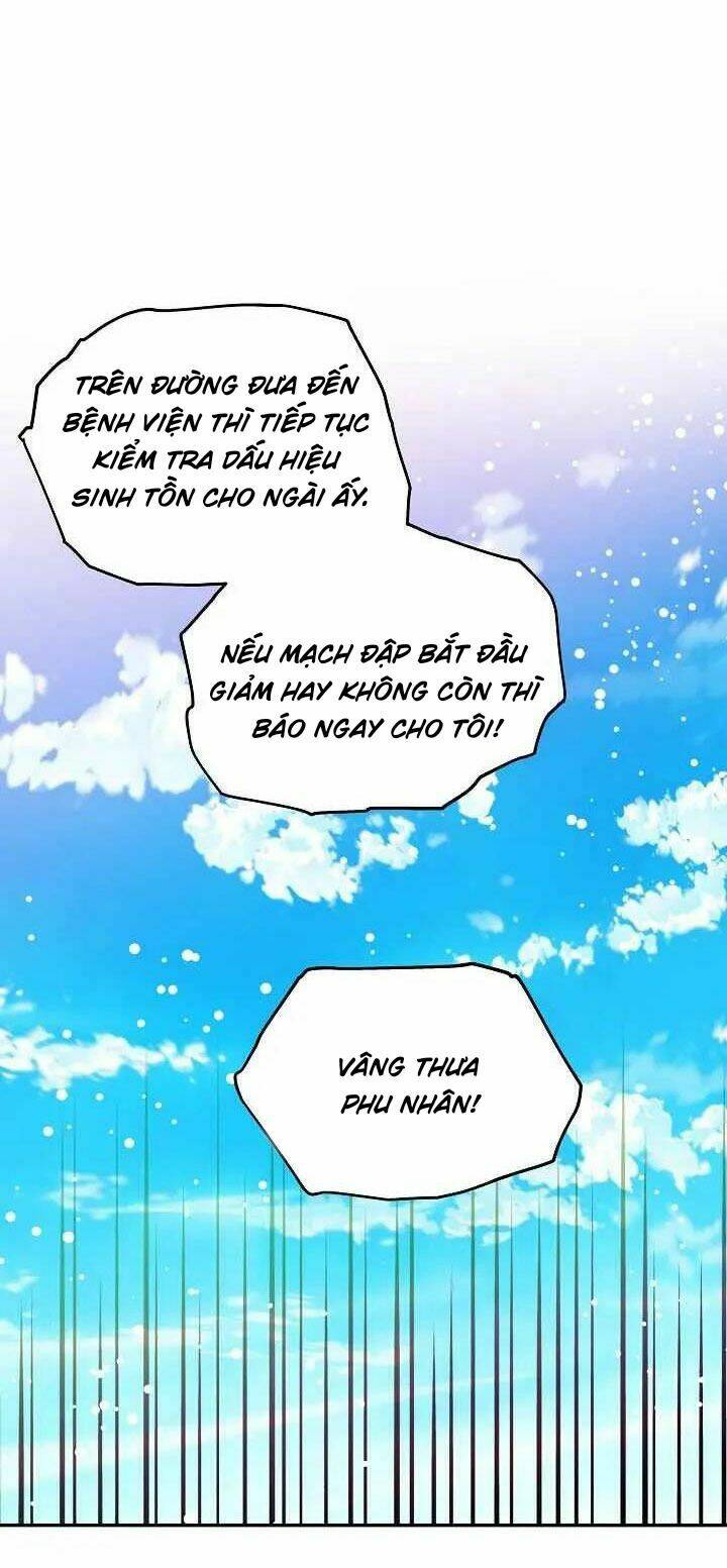 nữ hoàng ngoại khoa chapter 122 24