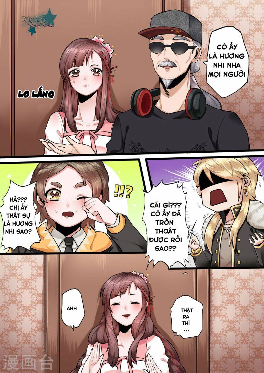 chạng vạng tìm hương chapter 4 7