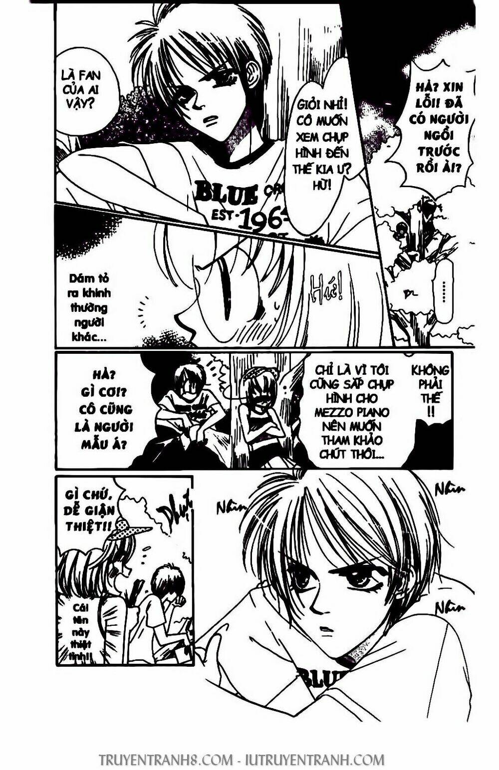 bộ sưu tập lọ lem chapter 33 1