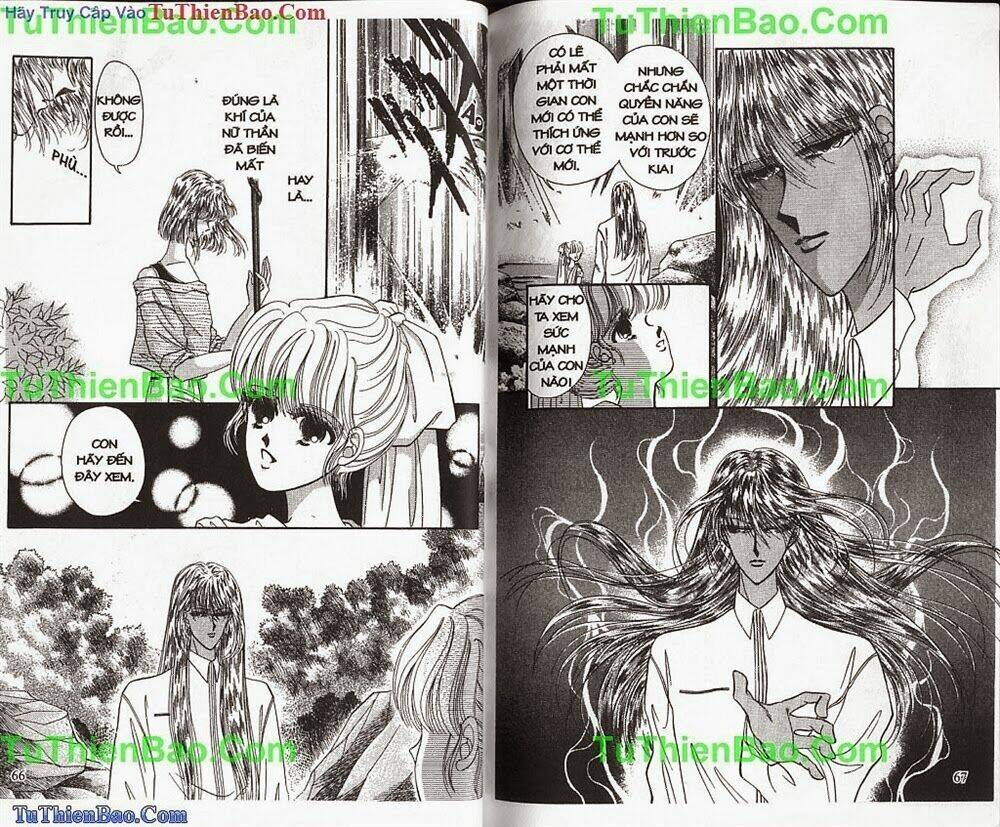 aries thần thoại cung hoàng đạo chapter 12 34