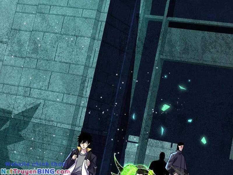 nhìn thấy thanh máu, ta xử tội thần linh chapter 166 65