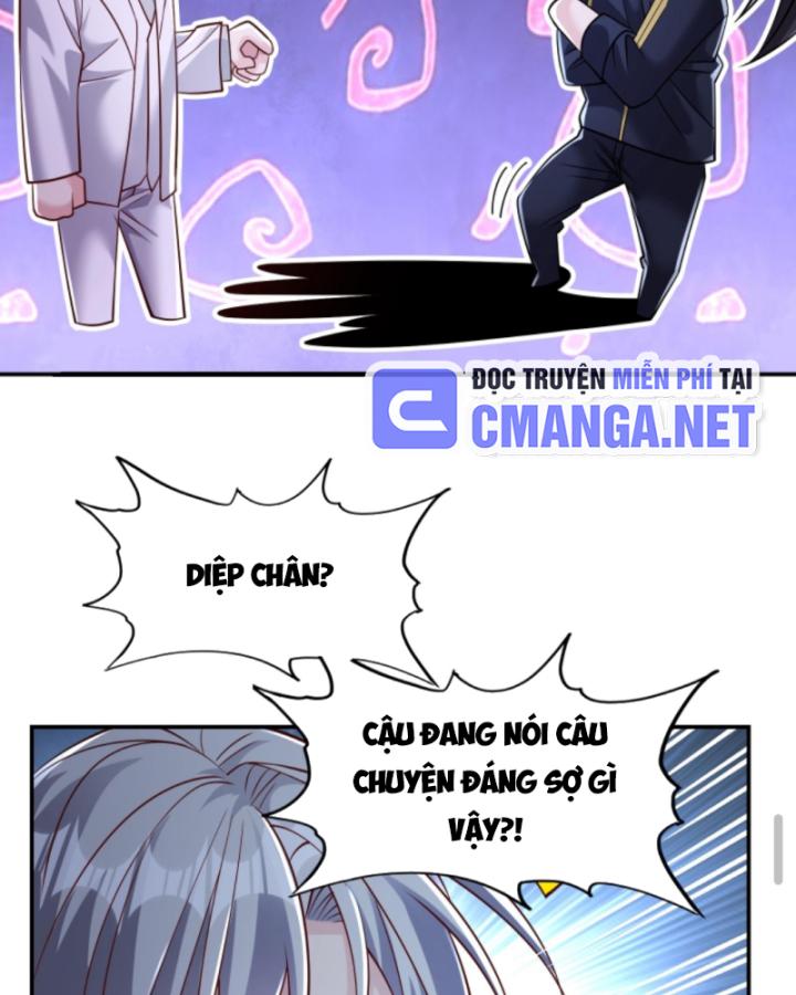 học cùng em gái, tôi bất cẩn vô địch rồi chapter 152 24