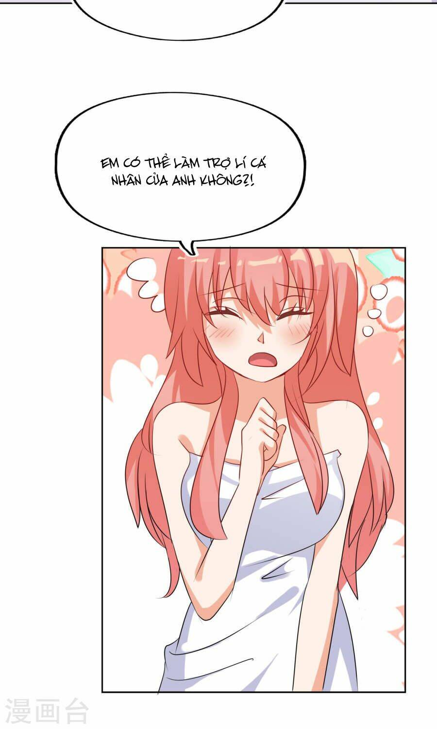 đào sắc tinh quang chapter 5 16