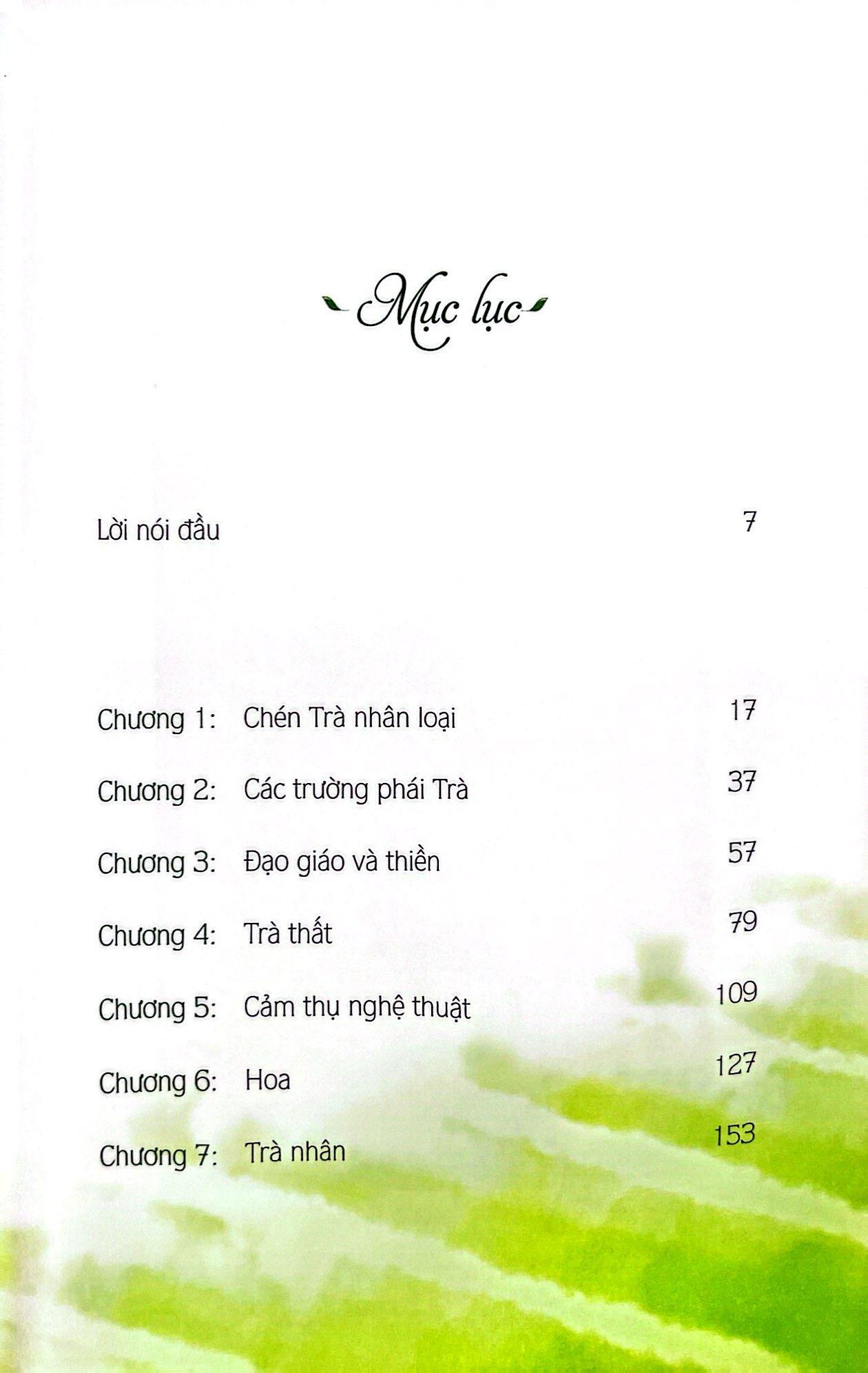 Trà Thư
