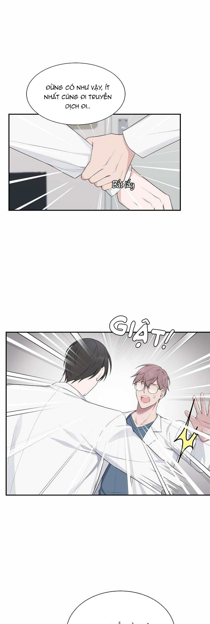 vùng vẫy chapter 17 10